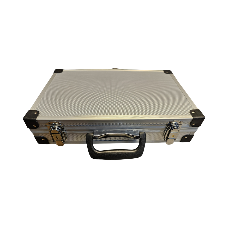 Koffer für Rotax DD2 Übersetzung