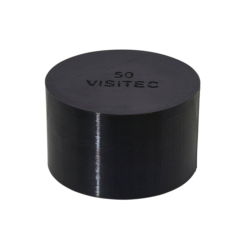 Tappo di protezione per assale posteriore KZ