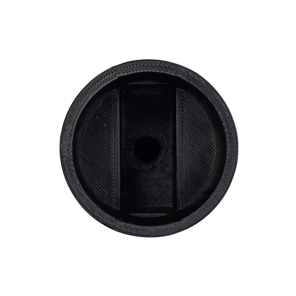 Tubo di protezione per cursore carburatore con ago per Rotax