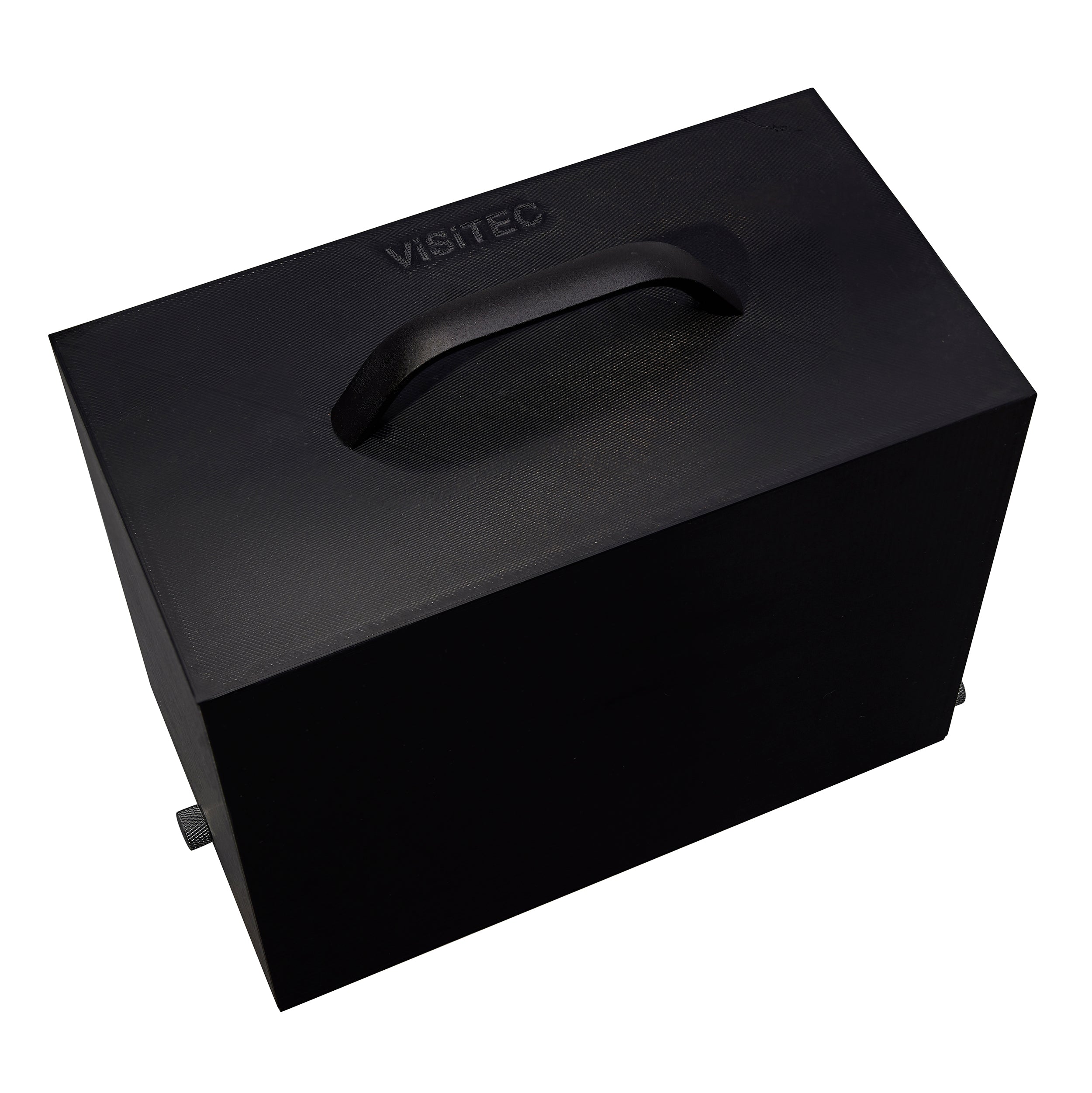 Rotax Vergaser Arbeitsstation Transportdeckel