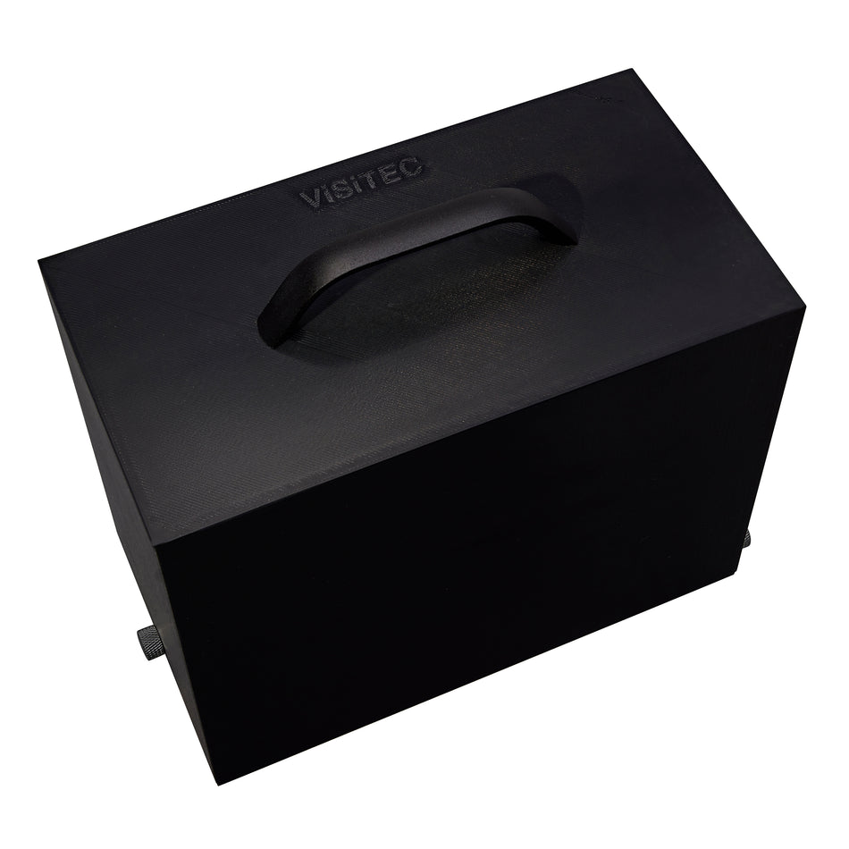 Rotax Vergaser Arbeitsstation Transportdeckel