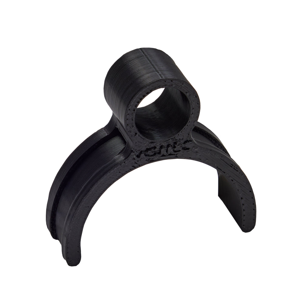 Guide-tuyau 10 mm pour tuyau de 30 mm