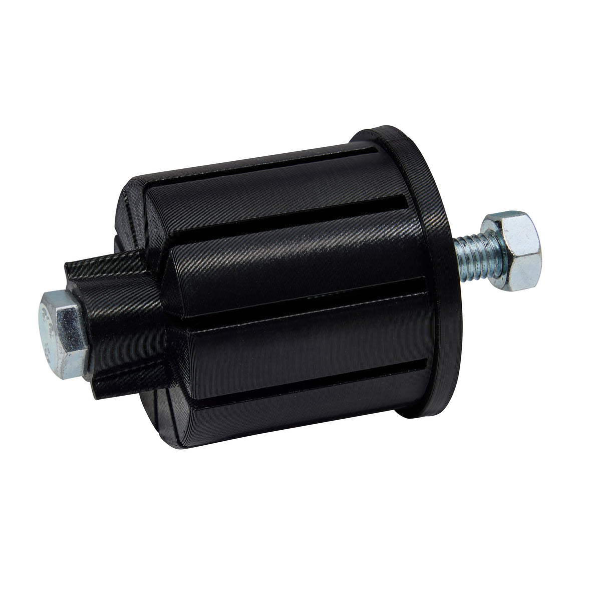 Bohrmaschinen Adapter 50er Hinterachse