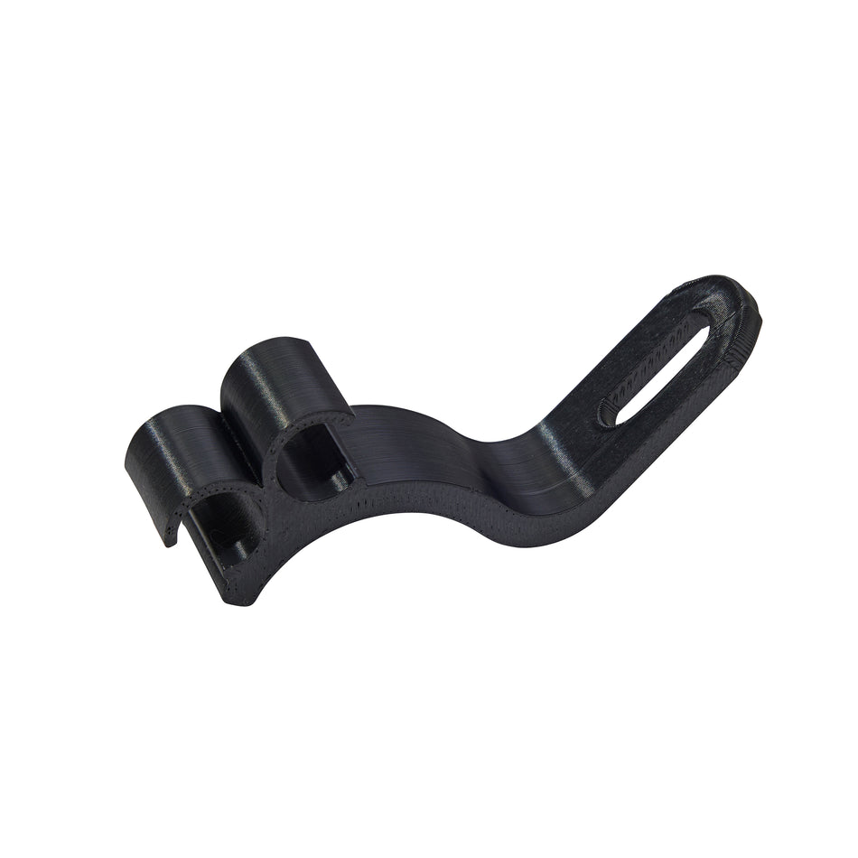 Benzinleitungsclip KZ Bodenblech