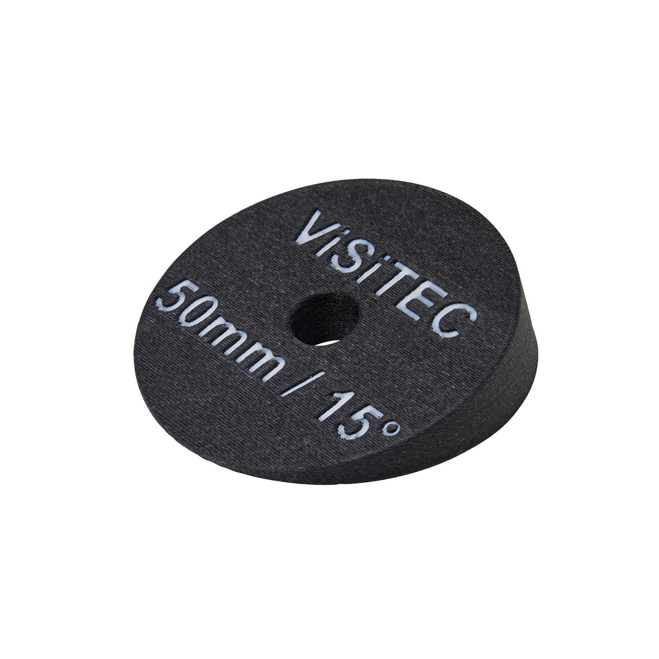 Distanzscheibe 50 mm / 15°