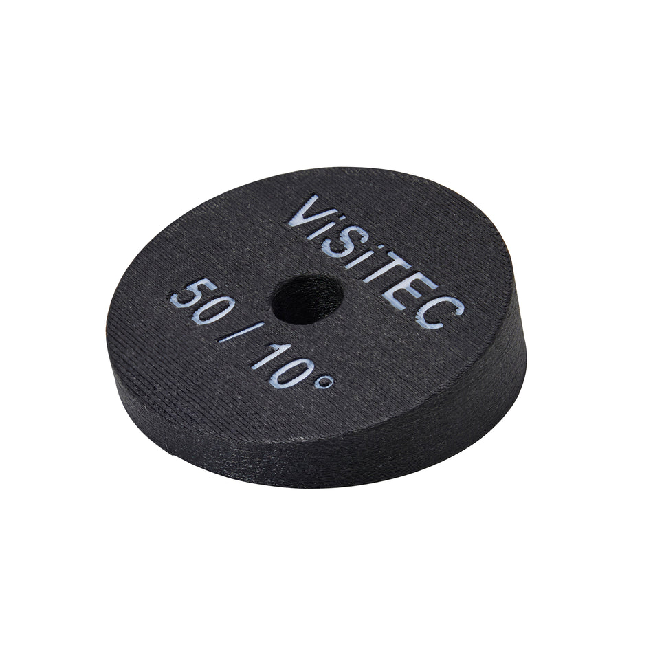 Distanzscheibe 50 mm / 10°