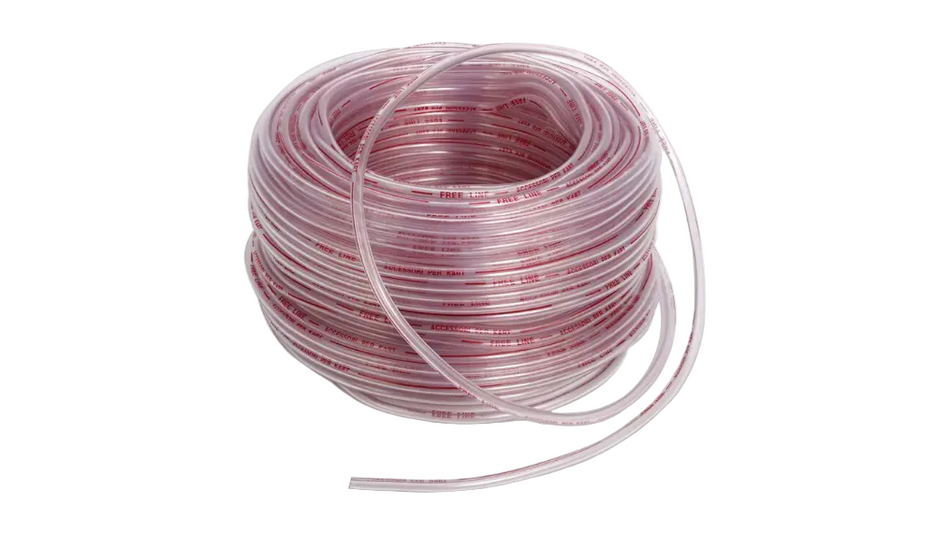 Tuyau de carburant 5 x 9 mm / 1 m