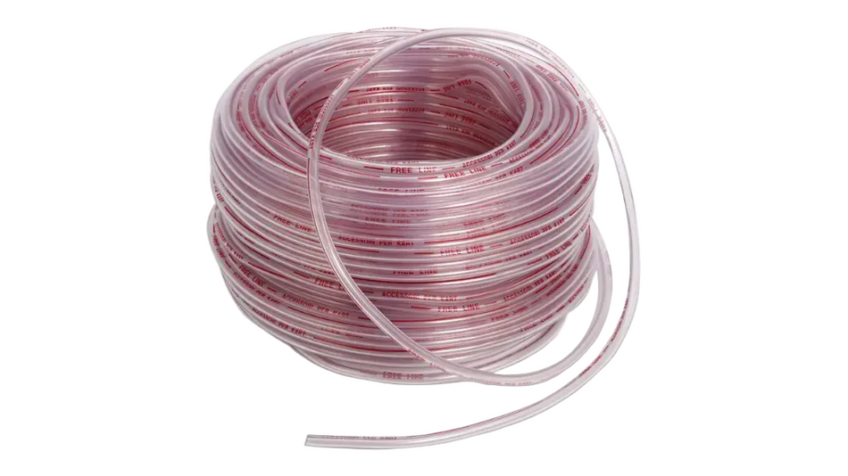 Tuyau de carburant 5 x 9 mm / 100 m