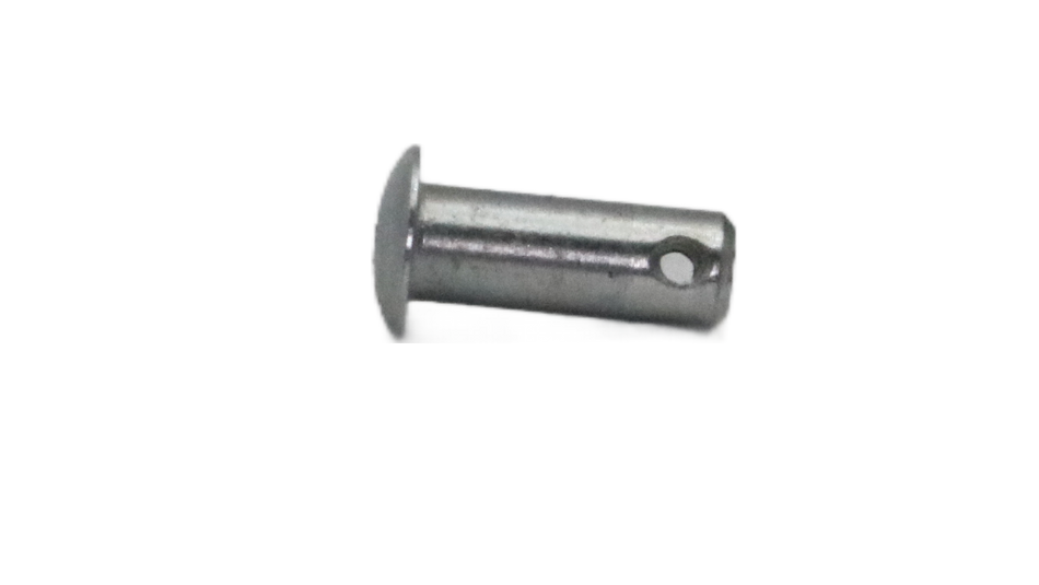 Dado a corona M25 x 1,25 per fuso a snodo