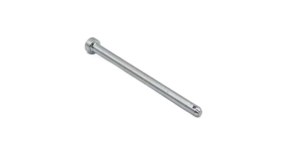 Sicherungsstift Bremsbelag hinten 5 x 58 mm