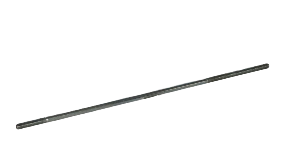 Tige de frein 450 mm complète