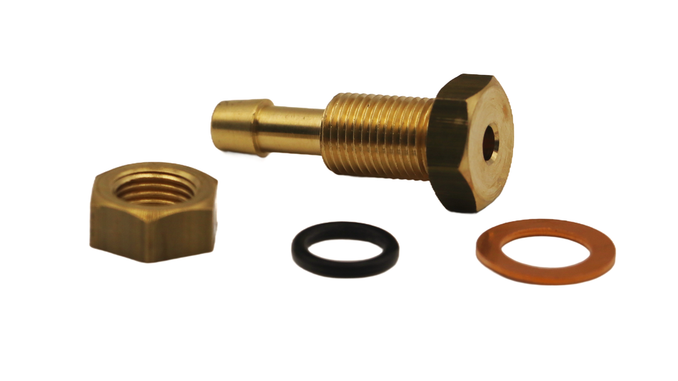 Évent du réservoir