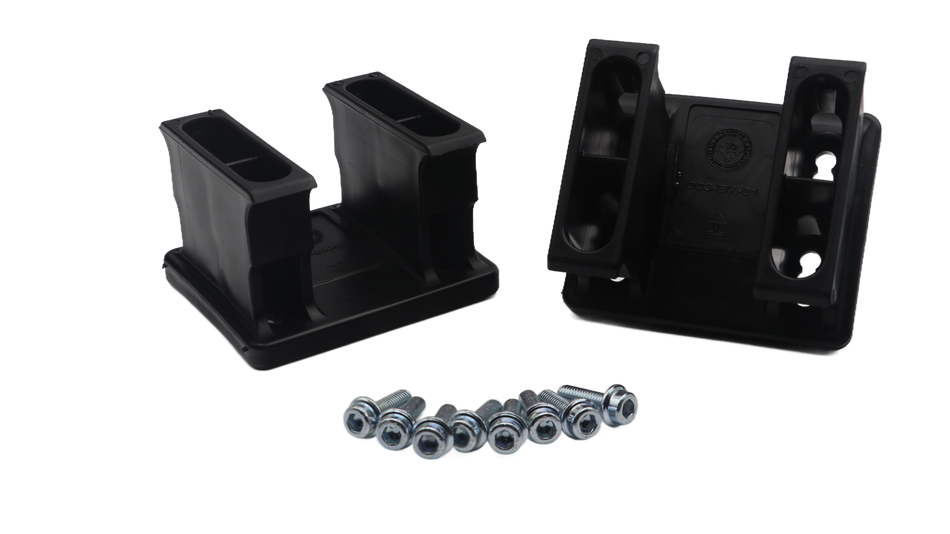 Frontspoiler Haltesatz CIK/20