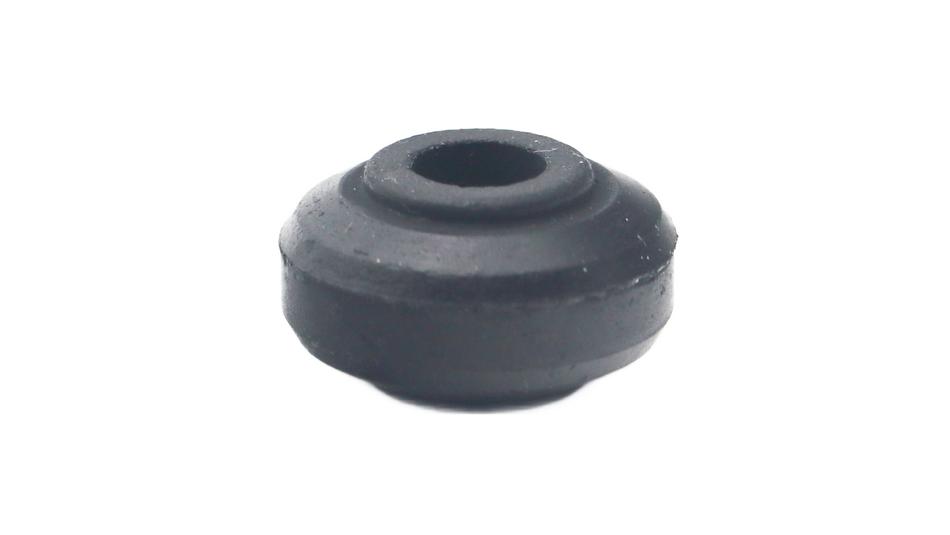 Gummi Auspufffhalterung