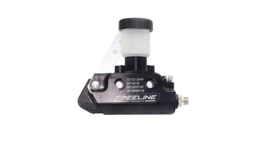 Cilindro freno principale 22 SRR destro