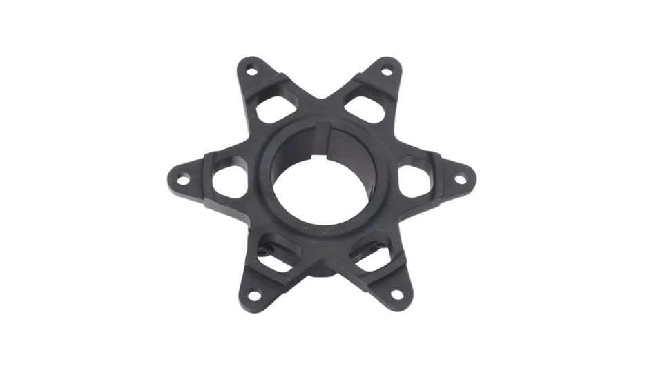 Support de disque de frein arrière 50-8 A HQ 2019