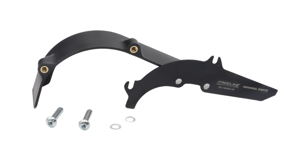 Kettenschutz Set KZ komplett