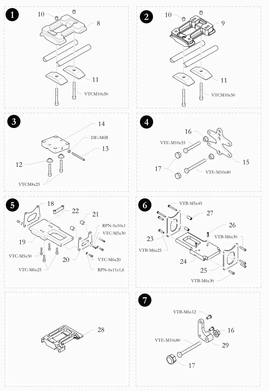 Motorsupport
