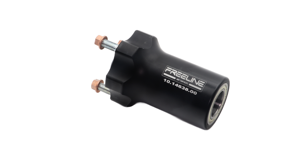 Radstern vorne 6 L100 - 25/42 A/P HQ