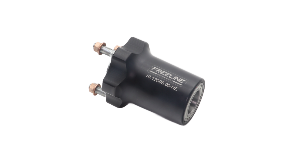 Radstern vorne 6 L85 - 25 A/P HQ