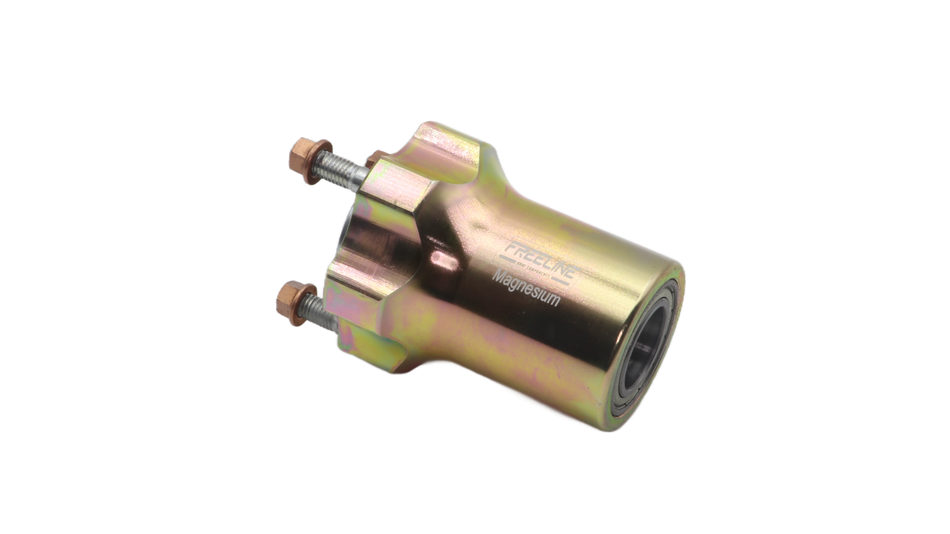 Radstern vorne 6 L85 - 25 Magnesium HQ