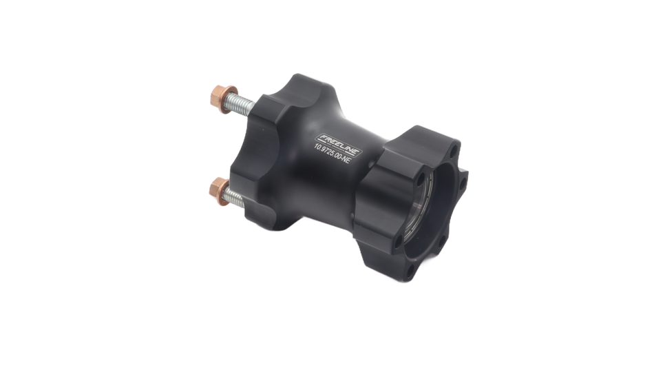 Radstern vorne S6 L85 - 25 A/P HQ