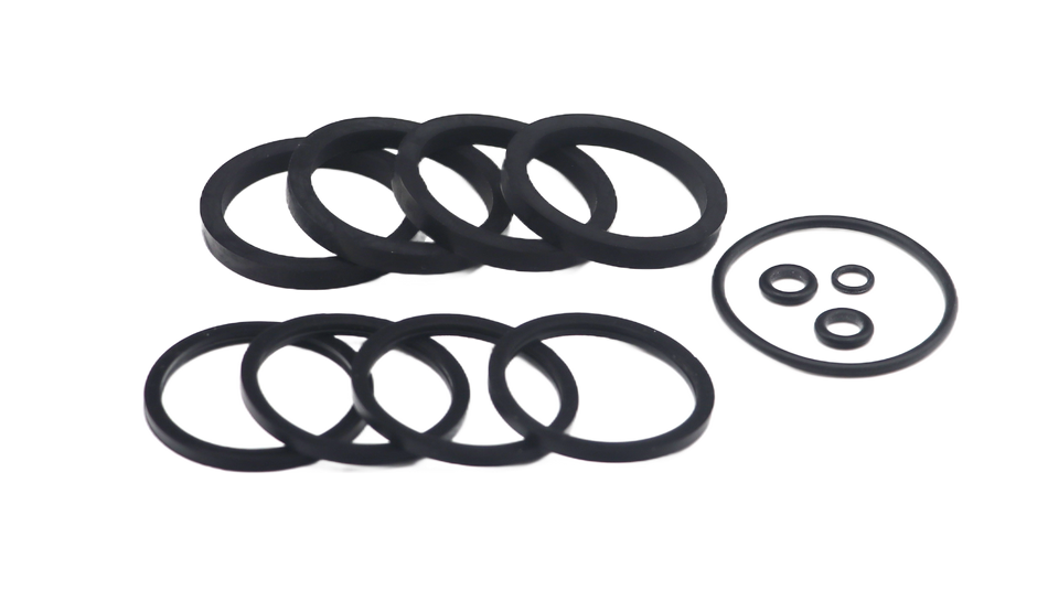 Reparaturkit zu Bremszange RR-I25x4