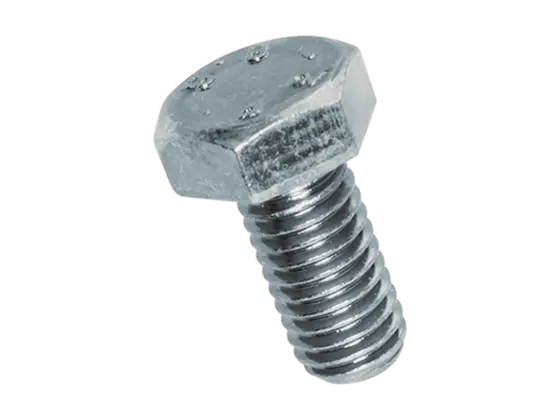 Sechskantschraube ohne Schaft M8 x 20-70 mm