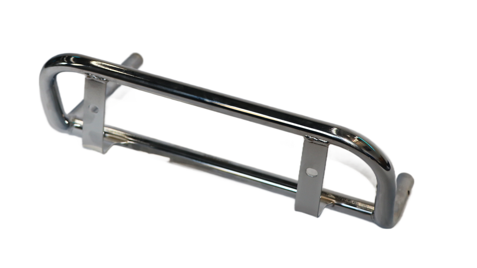 Seitenkastenhalter links Mini EVO