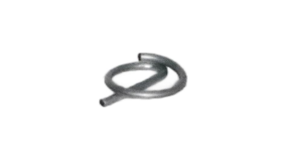 Sicherungsclip zu Stift Ø 10 X 12 mm