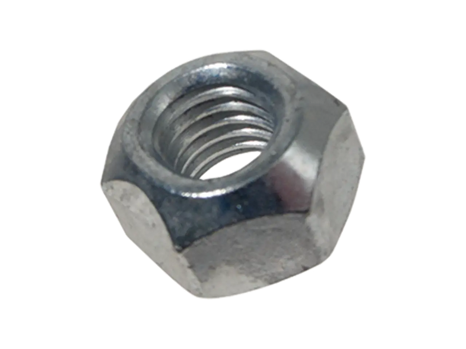 Sicherungsmutter M4 Ganzmetall