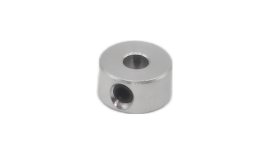 Sicherungsring zu Stift komplett