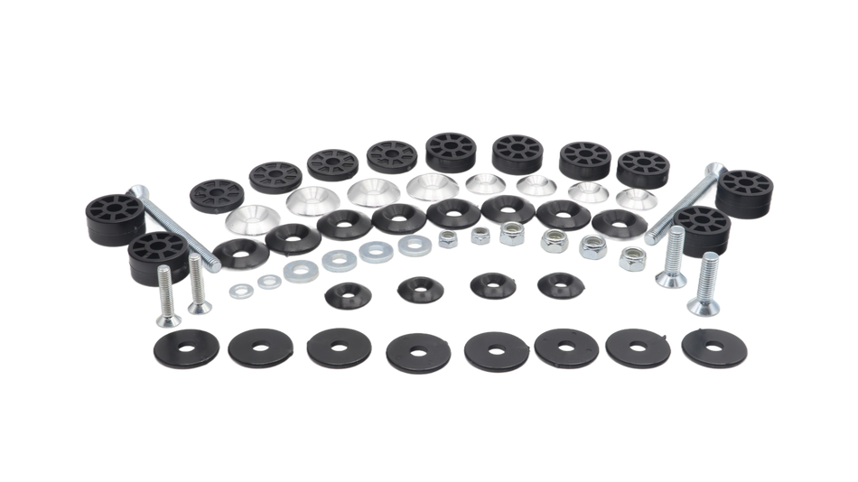 Sitz Montageset Birel