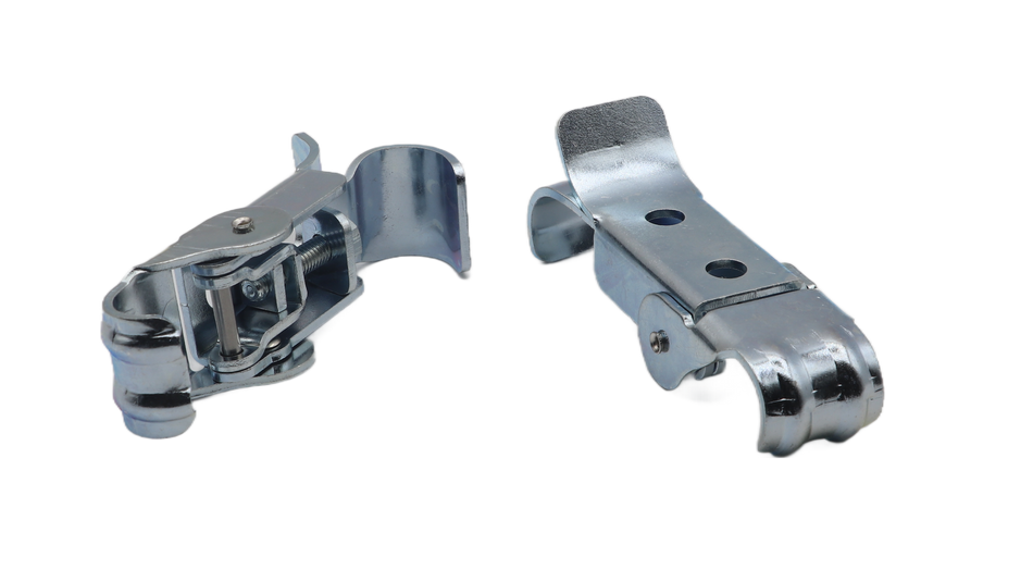 Klammer Spoiler KG CIK