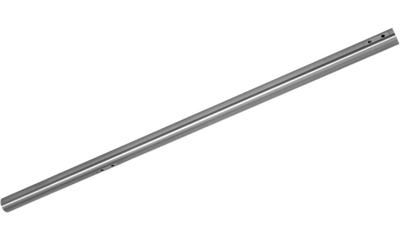 Assale posteriore tipo F 40 x 3 x 1040 mm DD2