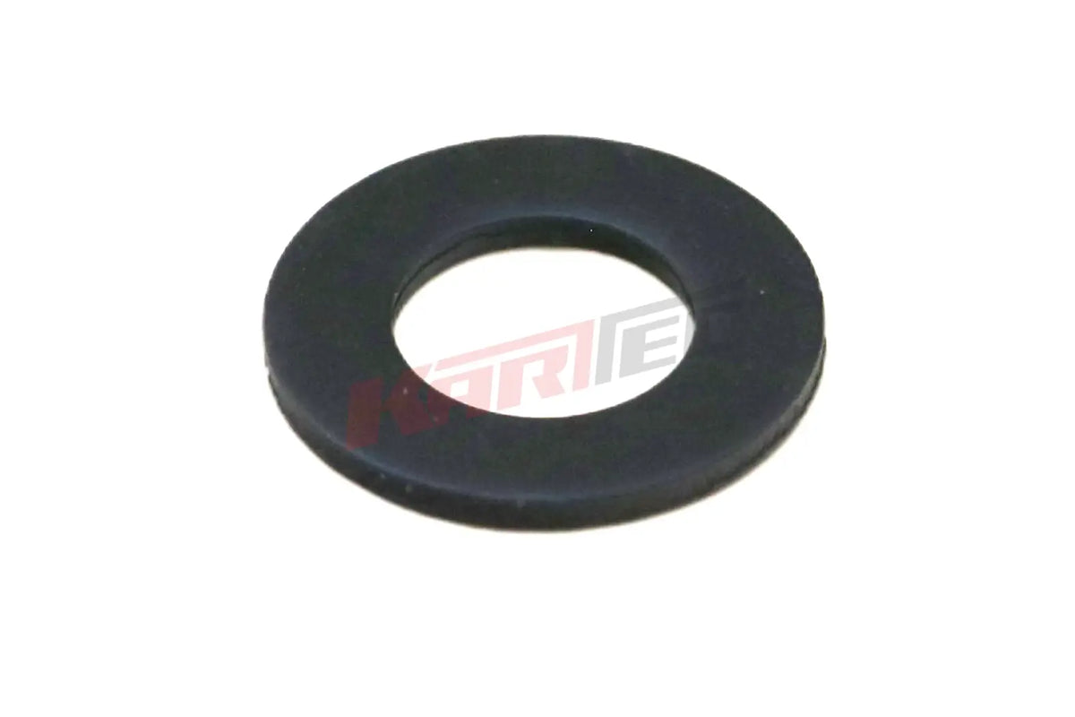 Black rubber anlaufscheibe rotax ritzel for 12 10/22/1.5 11er ritzel in durable material