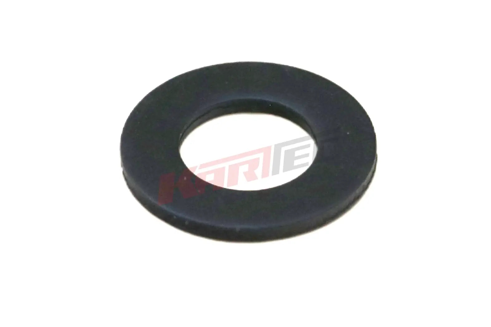 Black rubber anlaufscheibe rotax ritzel for 12 10/22/1.5 11er ritzel in durable material