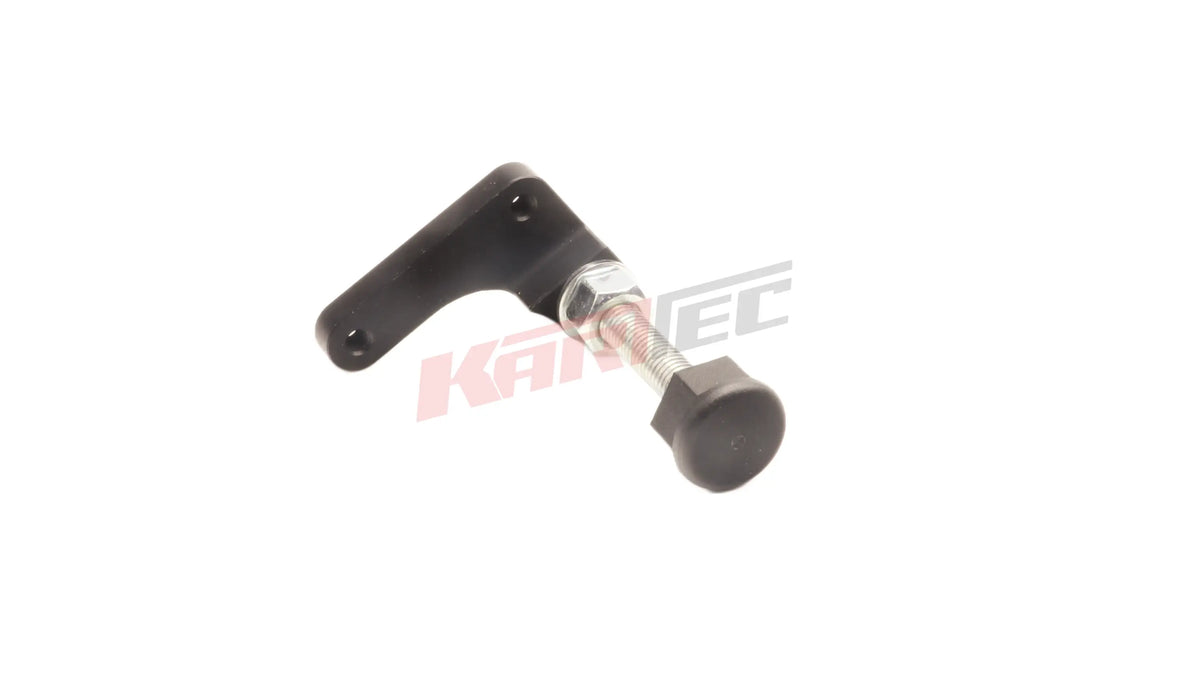 Anschlag Set Motorsupport rechts - Anschlag Set Motorsupport rechts