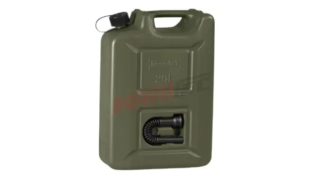 Benzin Kanister 20l Kunststoff