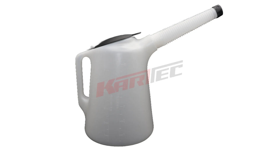 Benzin Kanne 5L