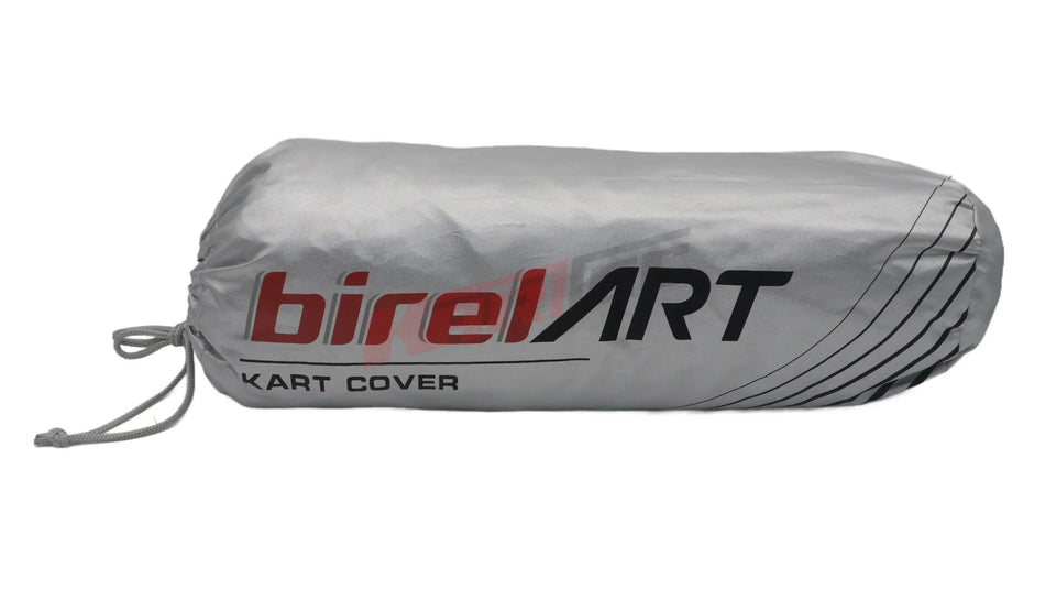 Birel Art Kart Abdeckung