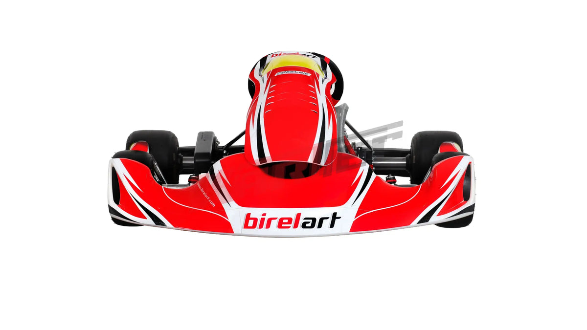 Birel Kart OK / Max / Junior - Birel Art OK S19
