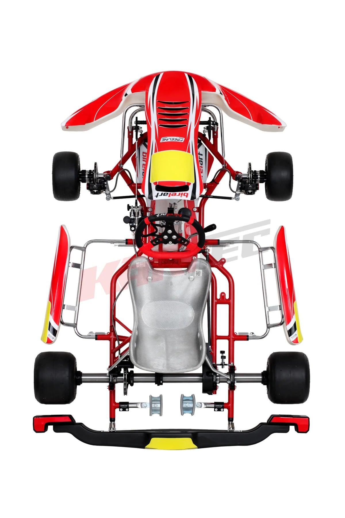 Birel Kart KZ - Birel Art S19 PA