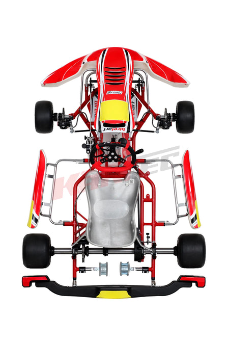 Birel Kart KZ - Birel Art S19 PA