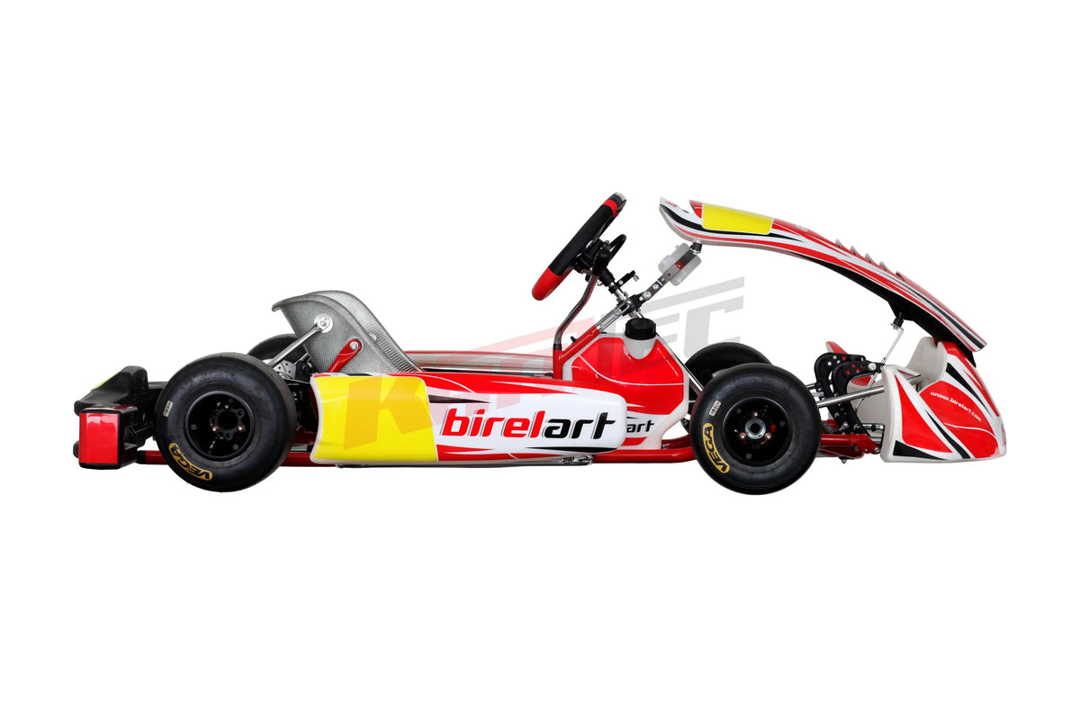 Birel Kart KZ - Birel Art S19 PA
