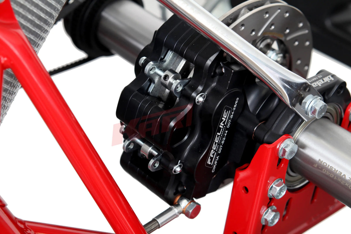Birel Kart KZ - Birel Art S19 PA