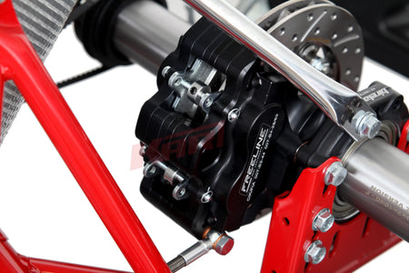 Birel Kart KZ - Birel Art S19 PA