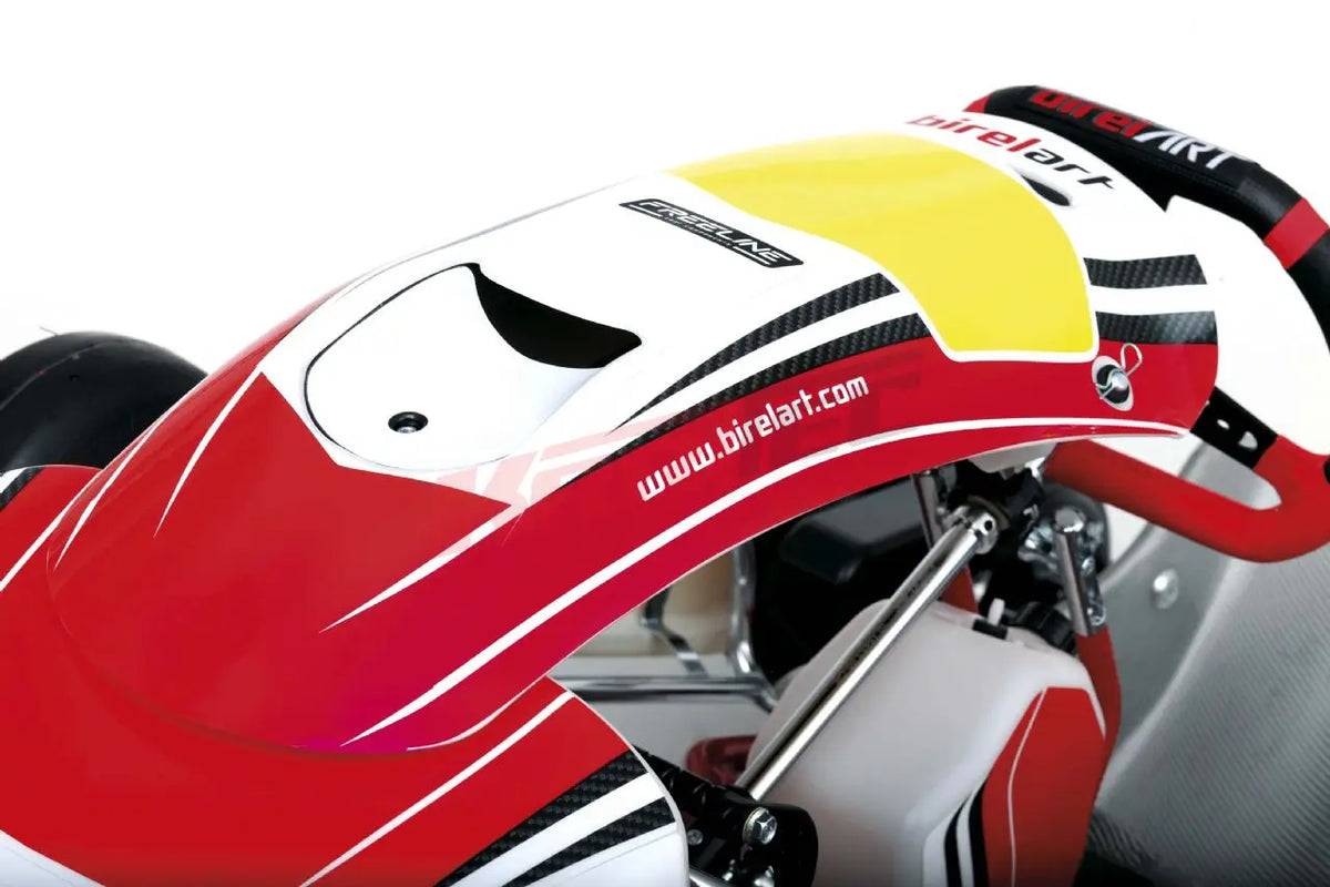 Birel Kart MINI - Birel MINI