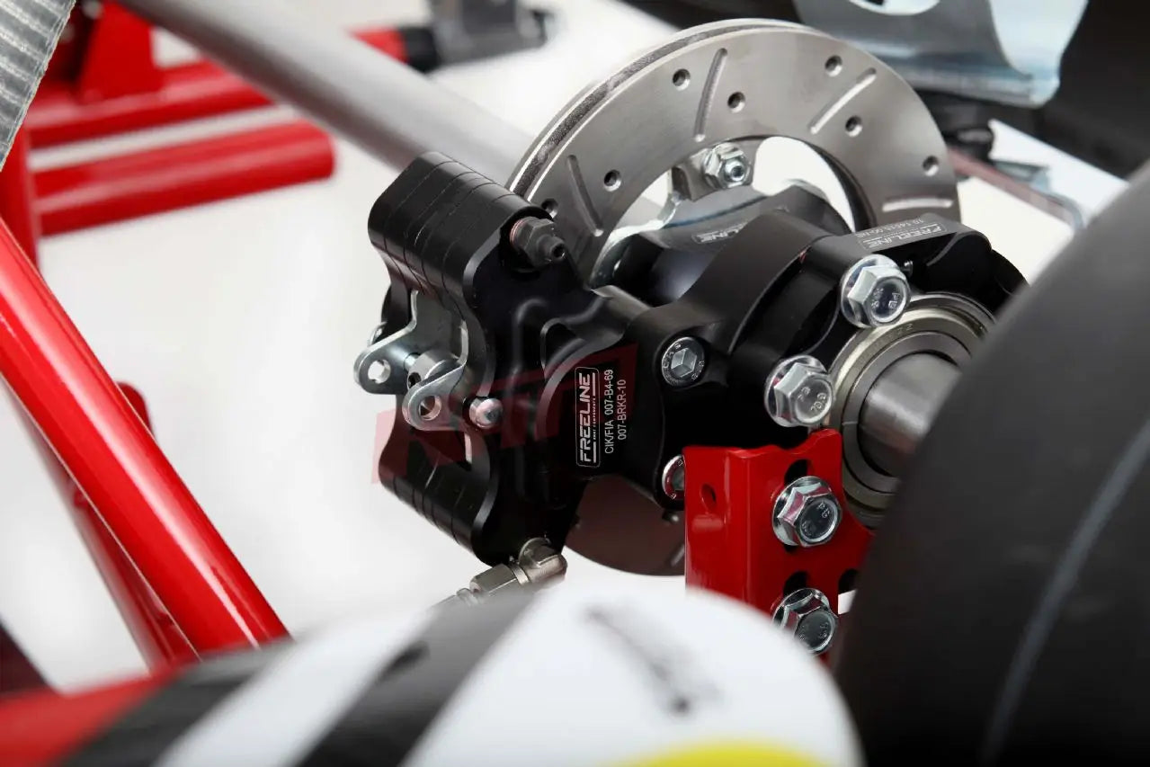 Birel Kart MINI - Birel MINI