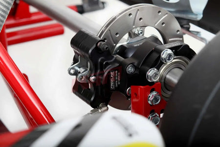 Birel Kart MINI - Birel MINI